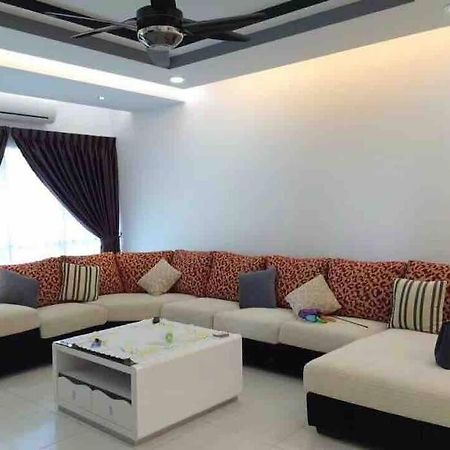 Shuang Yang Sekinchan Homestay 3 Ngoại thất bức ảnh