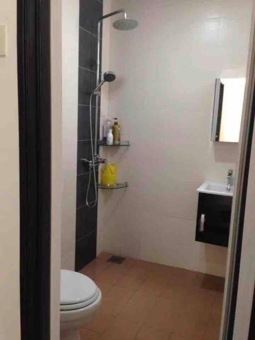 Shuang Yang Sekinchan Homestay 3 Ngoại thất bức ảnh